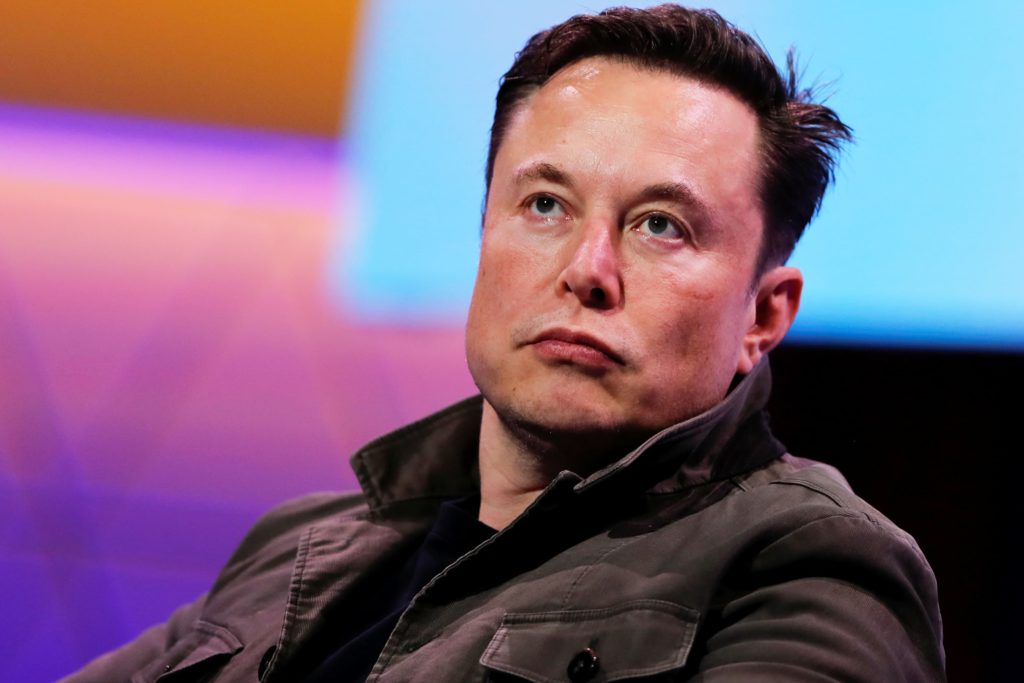Elon Musk confirms he has 9 kids with 3 women amid startling claims