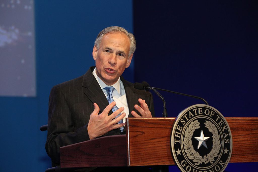 Criticism of Texas police response mounts as they change key details