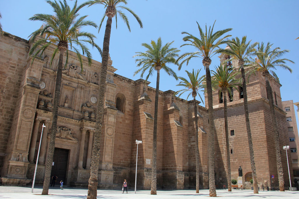 The best things to do in Almeria