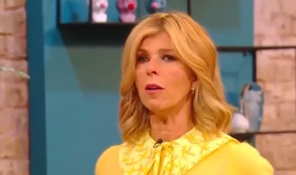 Kate Garraway pulls out of anniversary GMB show after 'urgent' issues at home