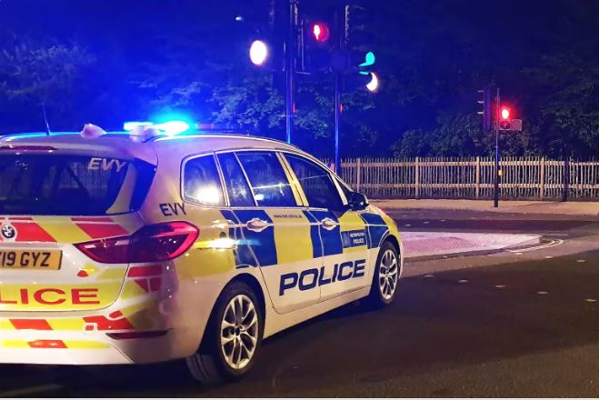 London’s Met Police appeal for witnesses after motorcyclist seriously injured