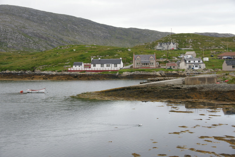 £50,000 golden hello to move to Scotland’s remote islands