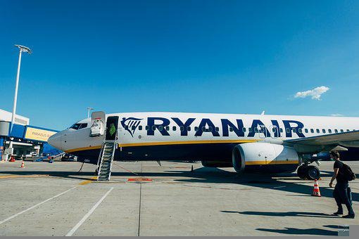 Ryanair 'invents rule' that stops some children flying to Europe from the UK
