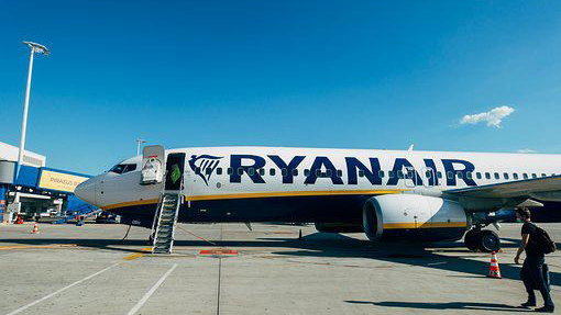Ryanair 'invents rule' that stops some children flying to Europe from the UK