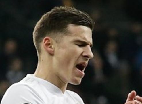Spanish Football Player Santi Mina Sentenced To Four Years In Prison For Sexual Abuse Euro Weekly News