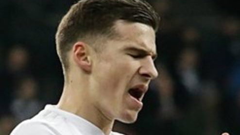 Spanish football player Santi Mina sentenced to four years in prison for sexual abuse