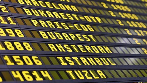 Family's Barcelona holiday in jeopardy over baby's passport 'limbo'