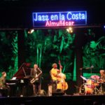 Kenny Garrett to headline Almuñecar International Jazz on the Coast Festival