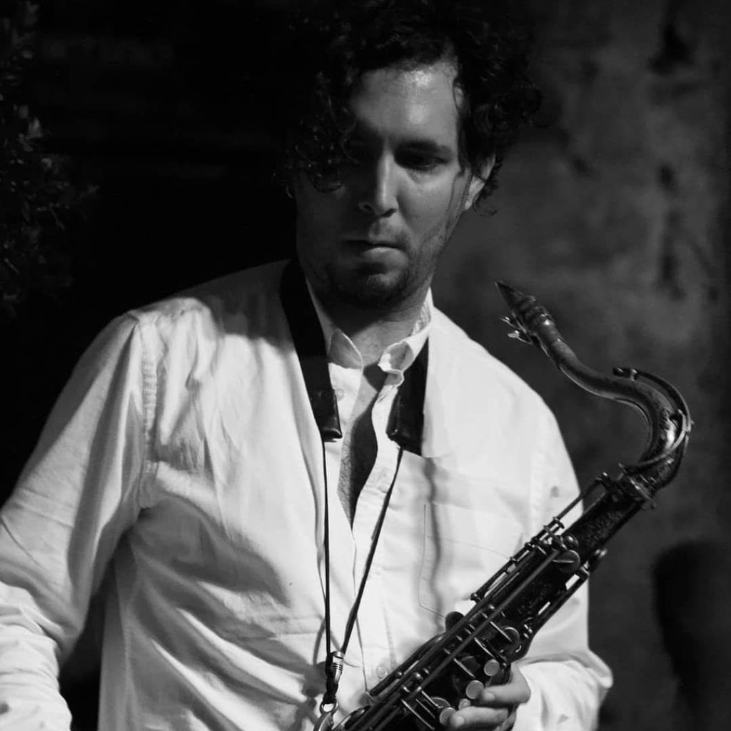 Daniel Torres Trio to give concert at Nerja's Ventana Abierta Jazz Club