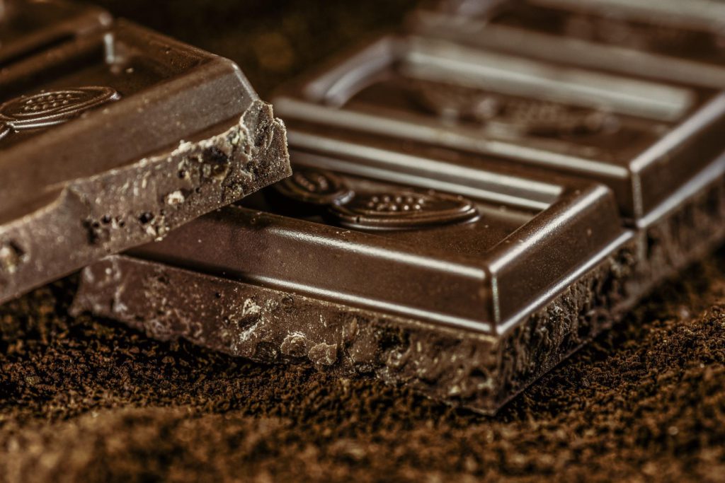 Tasty, versatile and good for you: Benefits of dark chocolate for health
