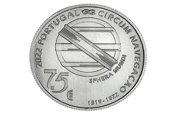 New €7.50 silver coin comes into circulation