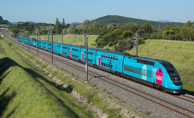 Ouigo hopes to bring its high-speed trains to Malaga by the end of 2023