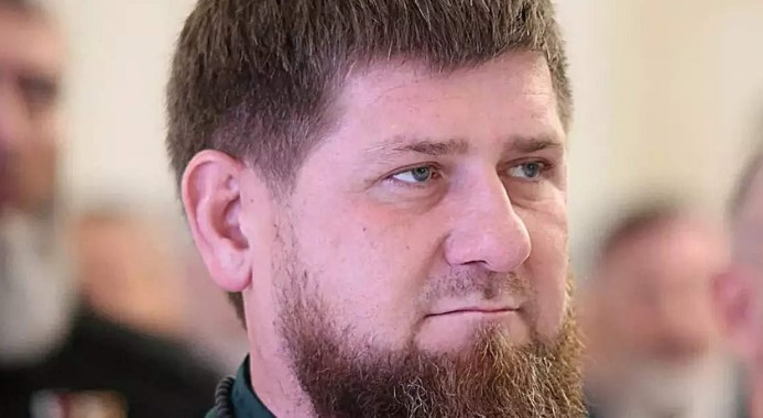 Chechnyan leader Ramzan Kadyrov threatens Poland over Ukraine support