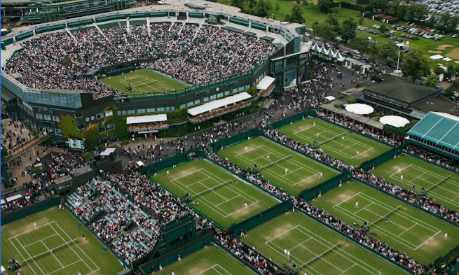 Wimbledon workers being fired over trivial incidents to 'balance the books'