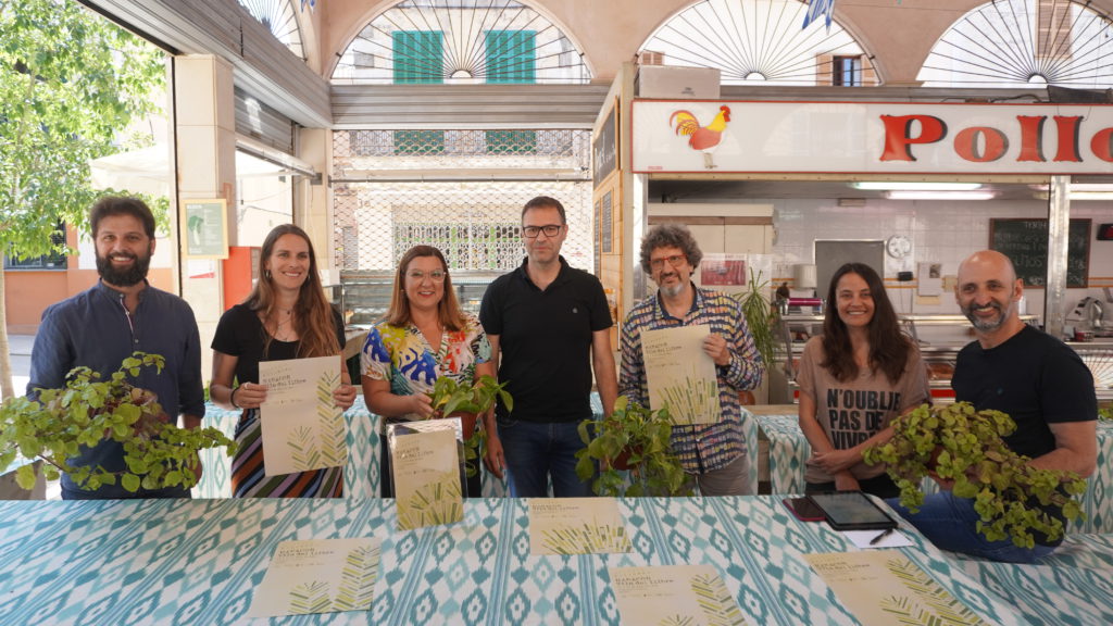 Manacor, Mallorca, to host Catalan book festival full of cultural activities