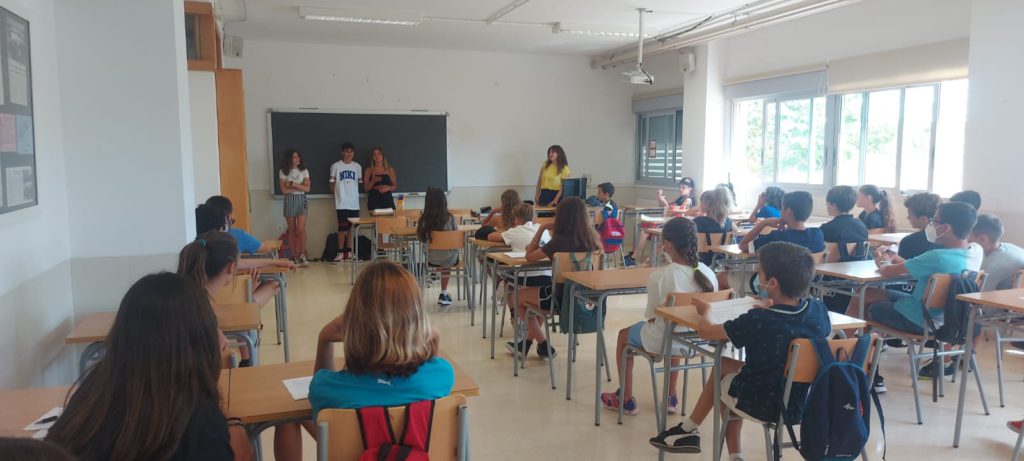 Spain’s Official School of Languages denied in Santa Pola