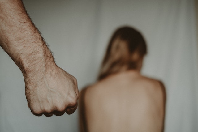 Abuse of women reaches epidemic levels in Wales