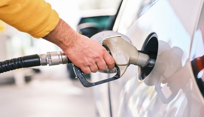 Diesel hits €2 already in almost 1,300 Spanish petrol stations