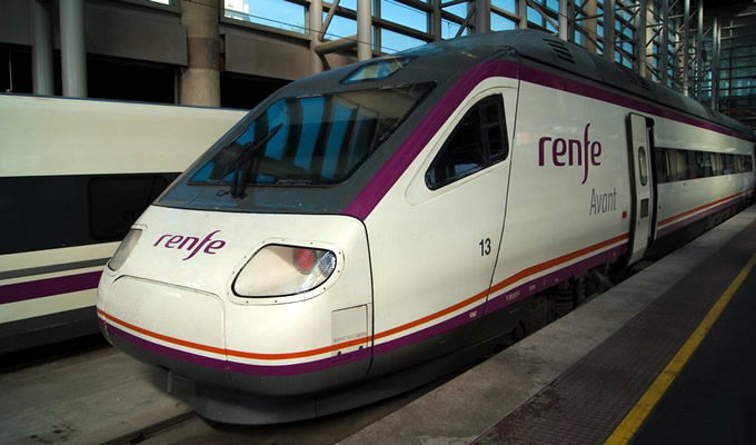 Renfe workers to hold two days of train strikes in Spain this Monday 7 and Friday 11