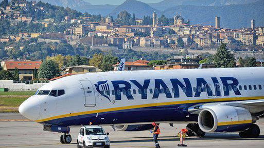Shock as Ryanair denies boarding to teenager whose passport is valid for Spain flight