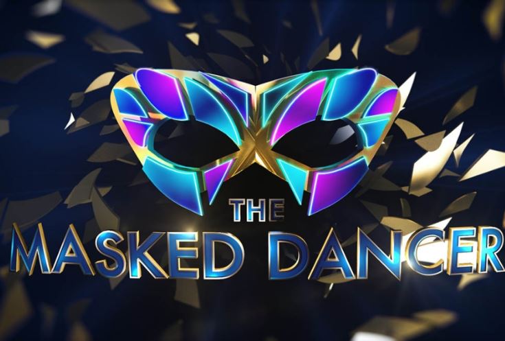Footballing legend Peter Crouch joins the brand-new series of The Masked Dancer