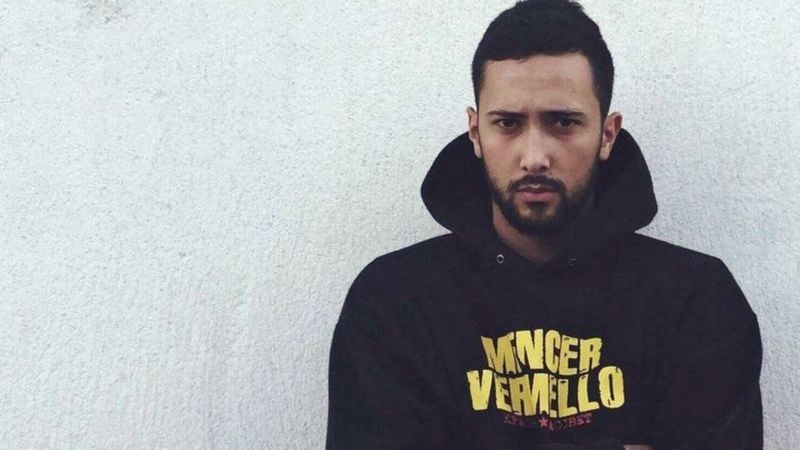 BREAKING: Belgium once again refuses extradition of rapper Valtònyc to Spain