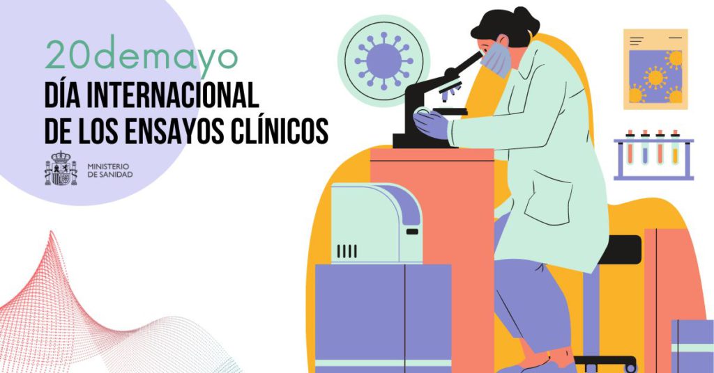 Spain’s recognition of World Clinical Trials Day brings out 'conspiracy theorists'