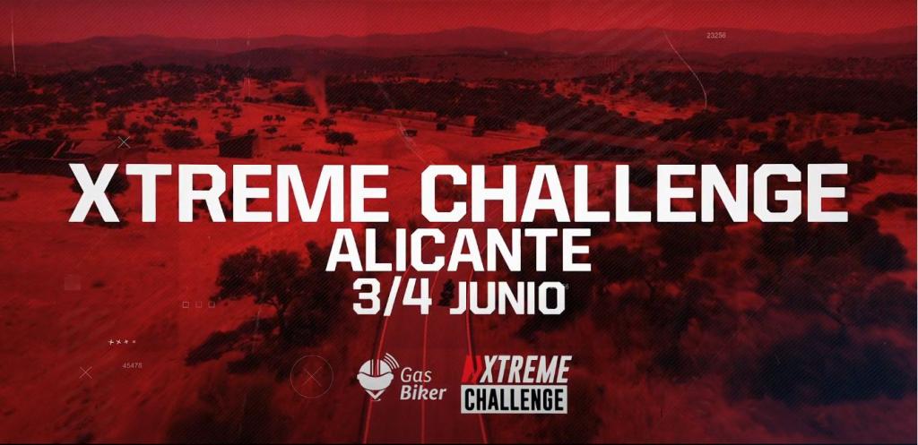 Alicante will host a stage of the Xtreme Challenge this weekend