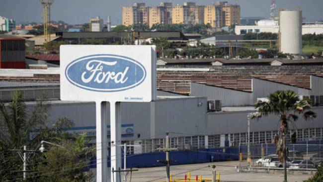 Sigh of relief as Ford chooses Almussafes (Valencia) for electric vehicles