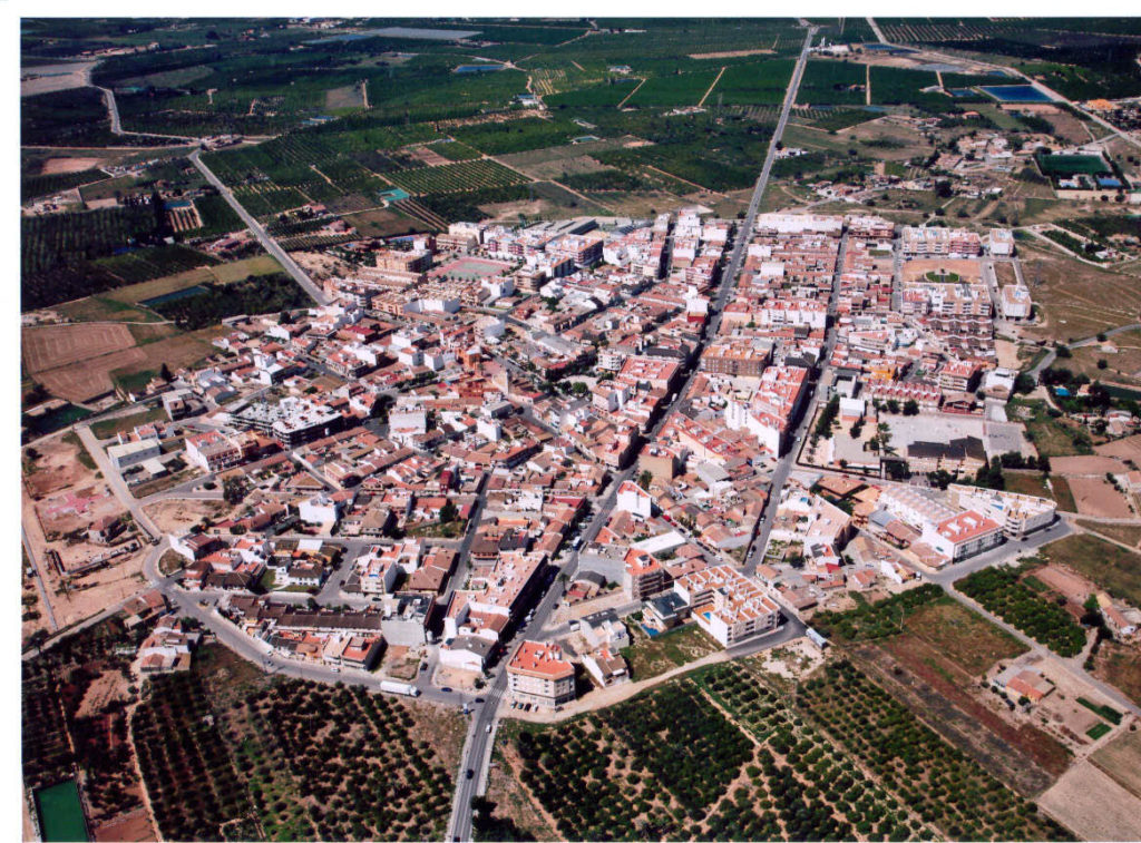 Peaceful community under threat in Los Montesinos (Alicante) as squatters arrive
