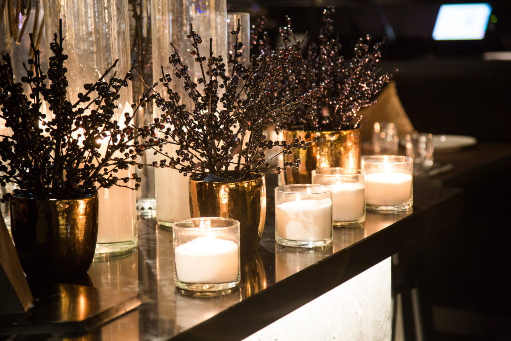 The scents of Sens: the future of the candle industry