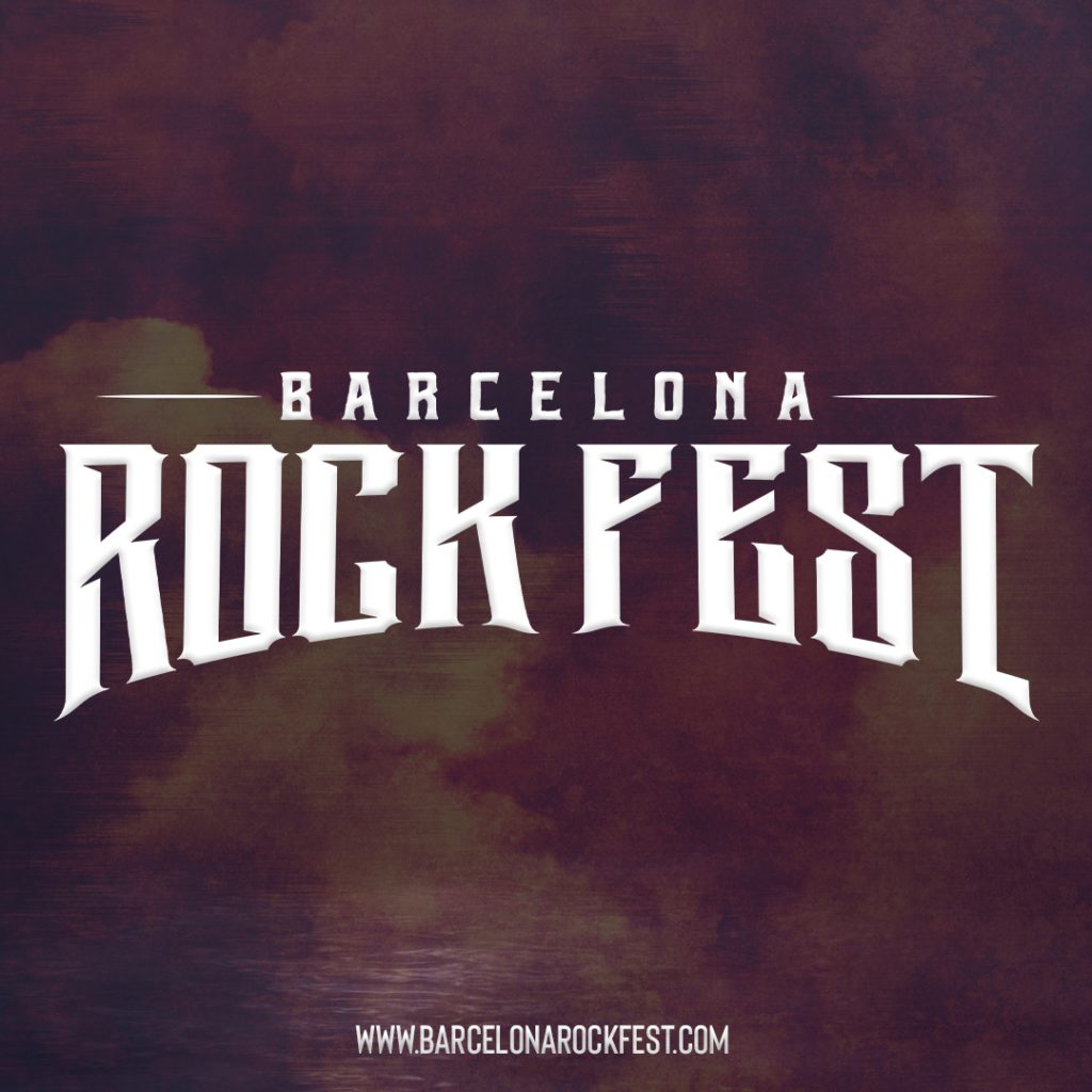 Image - Barcelona Rock Fest