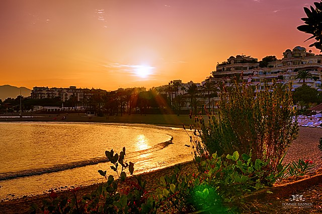 The 10 best areas in Marbella to invest in your new home