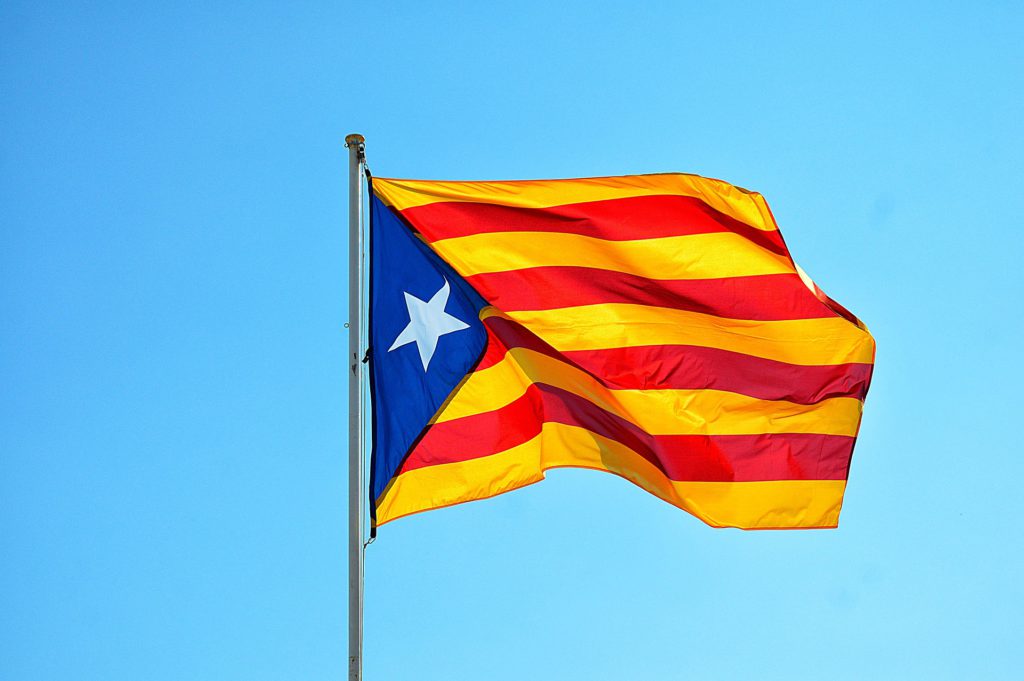 Catalonia welcomed 12.3 million tourists during first part of 2023.