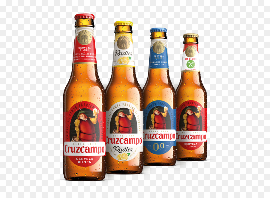Cruzcampo to add sunshine to its beer
