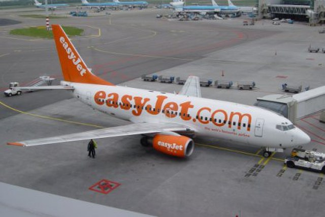 Alicante-bound flight Easyjet flight forced into emergency landing.