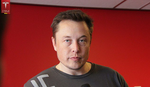 Elon Musk's child 18, is officially granted permission to change name and gender