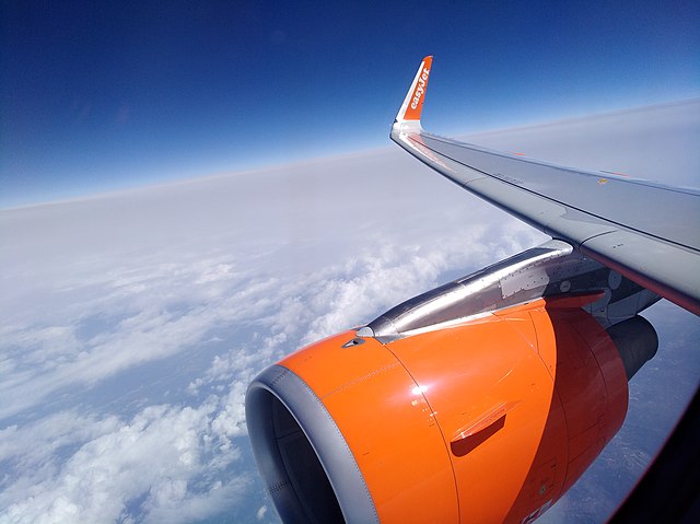 EasyJet travel disruption for British travellers THIS WEEKEND