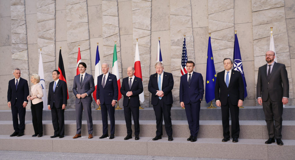 Image - G7 Summit: Wikimedia commons