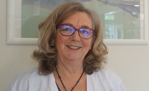 Jane Staunton Machin has been providing eye care on the Costa del Sol for over 20 years