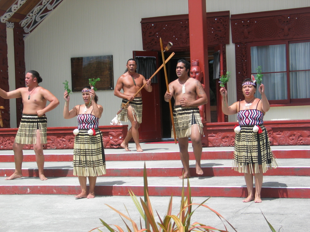 Māori New Year celebrated in New Zealand as an official public holiday for the first time