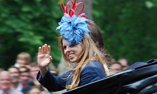 Princess Beatrice: Royally embarrassed as bank card is declined three times