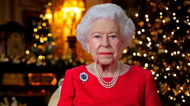 Australia and others already planning for the death of the Queen