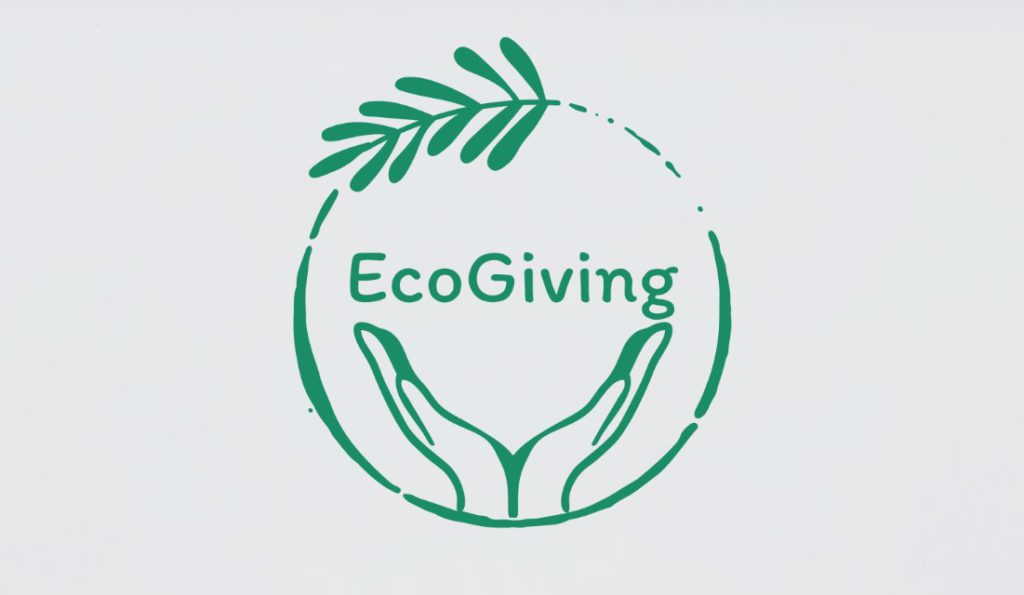 Ecogiving.org: Entrepreneurs with a heart in Spain