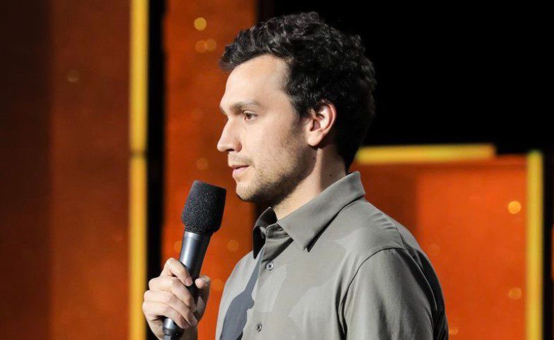 The tragic unexpected passing of comedian Nick Nemeroff has shocked the comedy world.