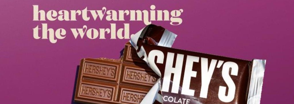 Salmonella causes the world's largest chocolate factory to shut down