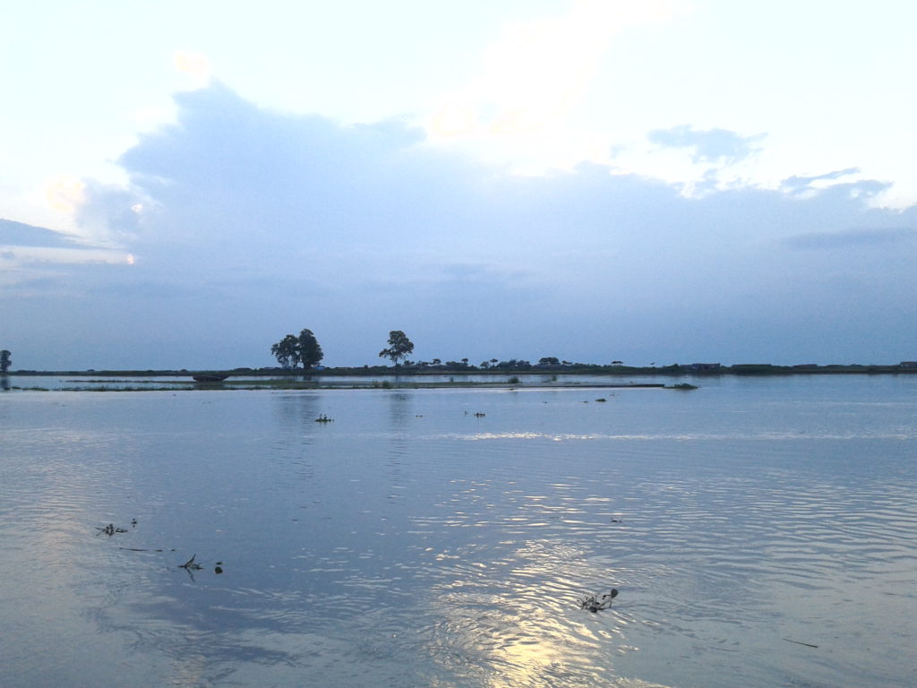 The Brahmaptura River: Hiranmoy Boruah - Wikimedia
