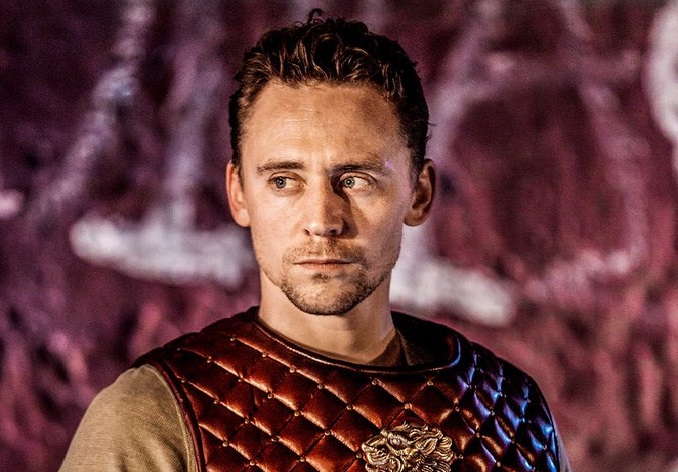 Tom Hiddleston confirms he is engaged