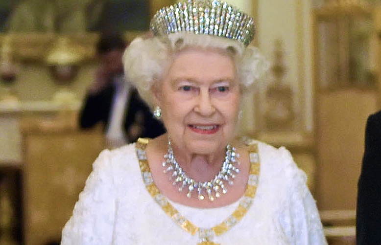 Australia and others already planning for the death of the Queen