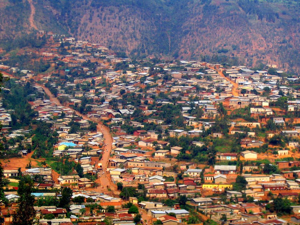 Rwandan government intervenes over UK´s deportation scheme